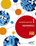 Mathematics 1ºESO - Learning is Growing
