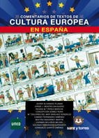 Comentarios de texto de cultura europea en Españas