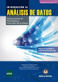 Introducción al Análisis de Datos: Aplicaciones en Psicología y Ciencias de la Salud - Sanz y Torres