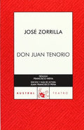 Don Juan Tenorio - José Zorilla
