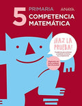Competencia matemática 5ºEP