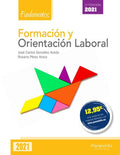 Formación y Orientación Laboral CF