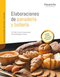Elaboraciones de Panadería y Bollería
