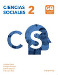 Ciencias Sociales 2 - CFGB