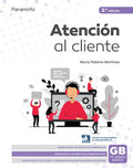 Atención al cliente FPB 2 edición
