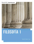 Filosofía 1ºBach - LOMLOE