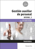 Gestión Auxiliar de Personal - MF0980_2