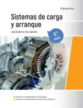 Sistemas de Carga y Arranque - CFGM - LOMLOE
