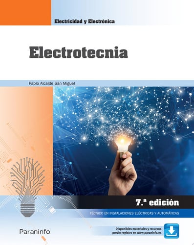 Electrotecnia CF - Electricidad y Electrónica