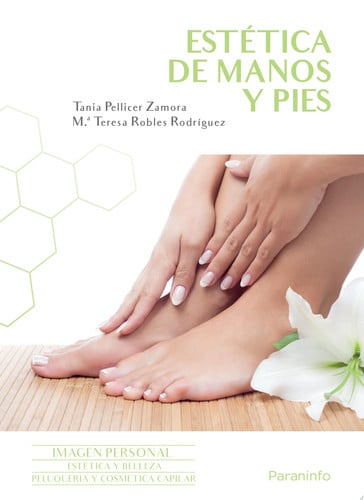 Estética de Manos y Pies - 2023
