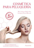 Cosmética Para Peluquería - CFGM Imagen Personal 2ª Edición