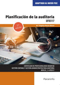 Planificacion de la autoría UF0317