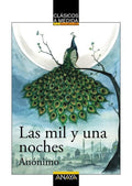Las mil y una noches - Clásicos a medida