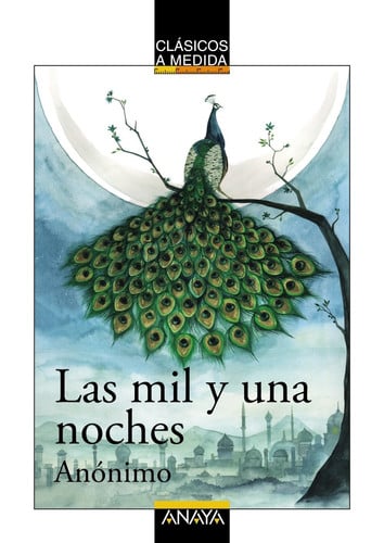 Las mil y una noches - Clásicos a medida