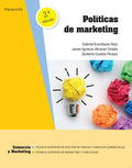 Políticas de Marketing - CFGS