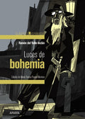 Luces de Bohemia - Ramón del Valle-Inclán - Clásicos Hispánicos