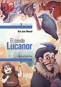 El Conde Lucanor - Don Juan Manuel