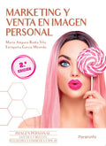 Marketing y Venta en Imagen Personal - CFGM Imagen Personal