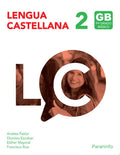 Lengua Castellana 2 - CFGB