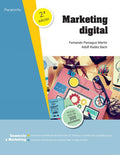 Marketing Digital - 2ª Edición - Comercio y Marketing