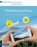 Marketing Turístico CFGS