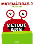 Matemáticas 2ºEP - Método ABN