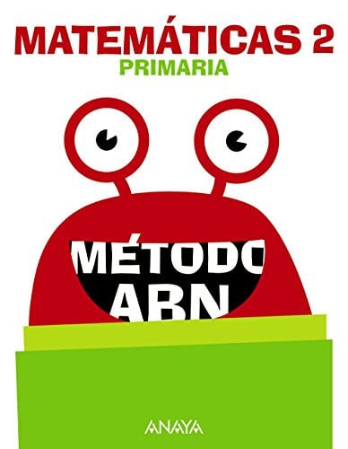 Matemáticas 2ºEP - Método ABN