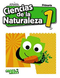 Ciencias de la Naturaleza 1ºEP - Pieza a Pieza