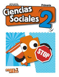 Ciencias Sociales 2ºEP - Castilla-La Mancha - Pieza a Pieza