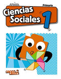 Ciencias Sociales 1ºEP - Pieza a Pieza
