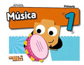 Música 1ºEP - Pieza a Pieza
