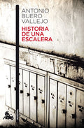 Historia de una escalera de Antonio Buero Vallejo