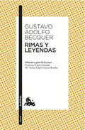 Rimas y Leyendas - Gustavo Adolfo Bécquer