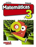 Matemáticas 3ºEP - Pieza a Pieza - Trimestres
