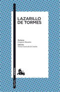 Lazarillo de Tormes - Anónimo