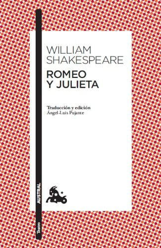 Romeo y Julieta - William Shakespeare