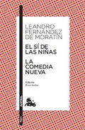 El sí de las niñas - Leandro Fernández de Moratín - 978