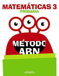 Matemáticas 3ºEP - Método ABN
