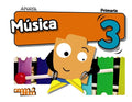 Música 3ºEP - Pieza a Pieza