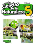 Ciencias de la Naturaleza 5ºEP - Pieza a Pieza