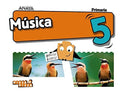 Música 5ºEP - Pieza a Pieza