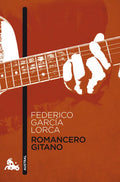 Romancero Gitano - Federico García Lorca