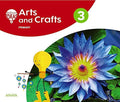 Arts and Crafts 3ºEP - Pupil's + Portfolio - Brilliant ideas