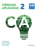 Ciencias Aplicadas 2 - CFGB