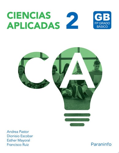 Ciencias Aplicadas 2 - CFGB