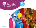 Music 5ºEP - Brilliant Ideas