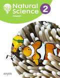 Natural Science 2ºEP - Brilliant Ideas