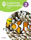 Sciences Naturelles 2ºEP - Idées Brillantes
