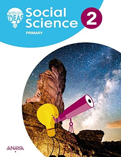 Social Science 2ºEP - Brilliant Ideas