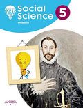 Social Science 5ºEP - Brilliant Ideas